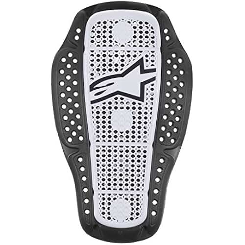 motorcycle armor inserts