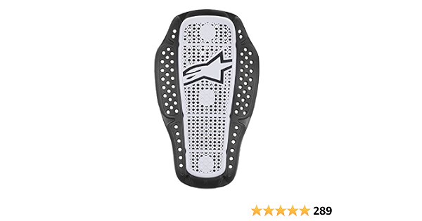 alpinestars andes back protector