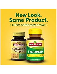 Nature Made, B001G7QTU6, 1, 1