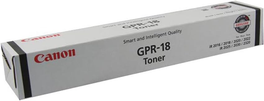 canon 2025 toner