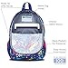 Lone Cone Kids' Preschool and Kindergarten Backpack for Boys and Girls, Mermaids