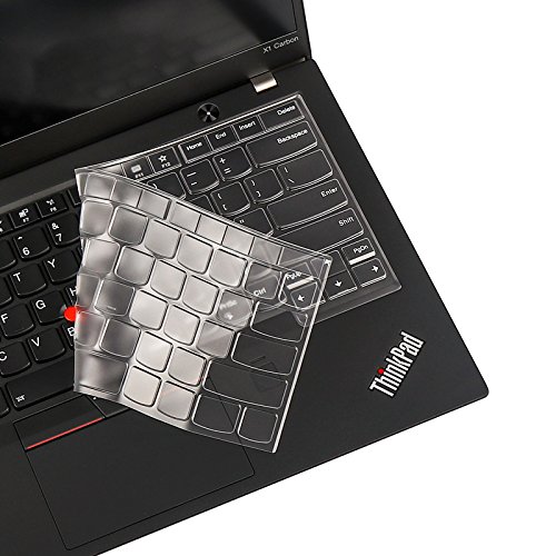 Buy Ultra Thin Keyboard Cover Protector Skin for Lenovo IBM ThinkPad