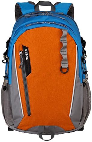Sinpaid HW-02 Large Capacity 15.6" Laptop Backpack Waterproof Backpack