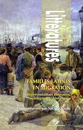 Familles latines en migration