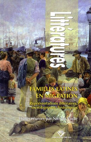 Familles latines en migration