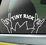 Tiny Rick! 