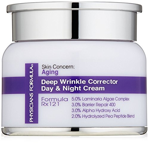 Physicians Formula Skin Concern: Aging Deep Wrinkle Corrector Day and Night Cream, 1.7 oz.