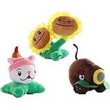 super brainz plush
