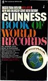 Guinness Book of World Records: Revised and Enlarged for 1971-1972