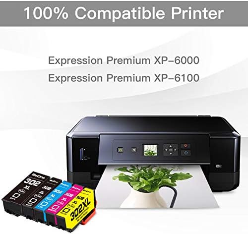 epson printer 6000 ink