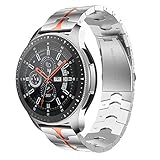 RABUZI Compatible for Samsung Galaxy Watch 3