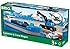 Amazon.com: BRIO Cargo Harbor Set: Toys & Games