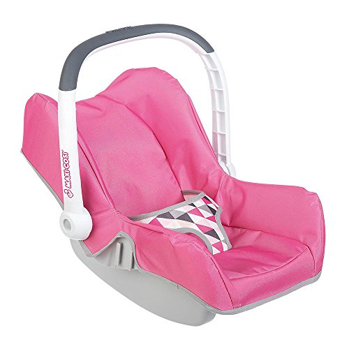 quinny dolls car seat
