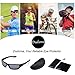 nouvers Polarized Sports Sunglasses, Polarized Sports Sunglasses for Men Women for Cycling Running Fishing Golf Unbreakable Frame