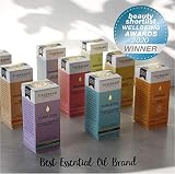 Tisserand Lavender Organic Essential Oil 9ml Massage Diffuser Skin Oil view 14