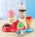 Fisher-Price Servin' Surprises Ice Cream Set