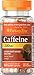 2 Bottles of Puritan's Pride Caffeine 200 mg 8-Hour SR-(60 Capsules x 2 = 120)