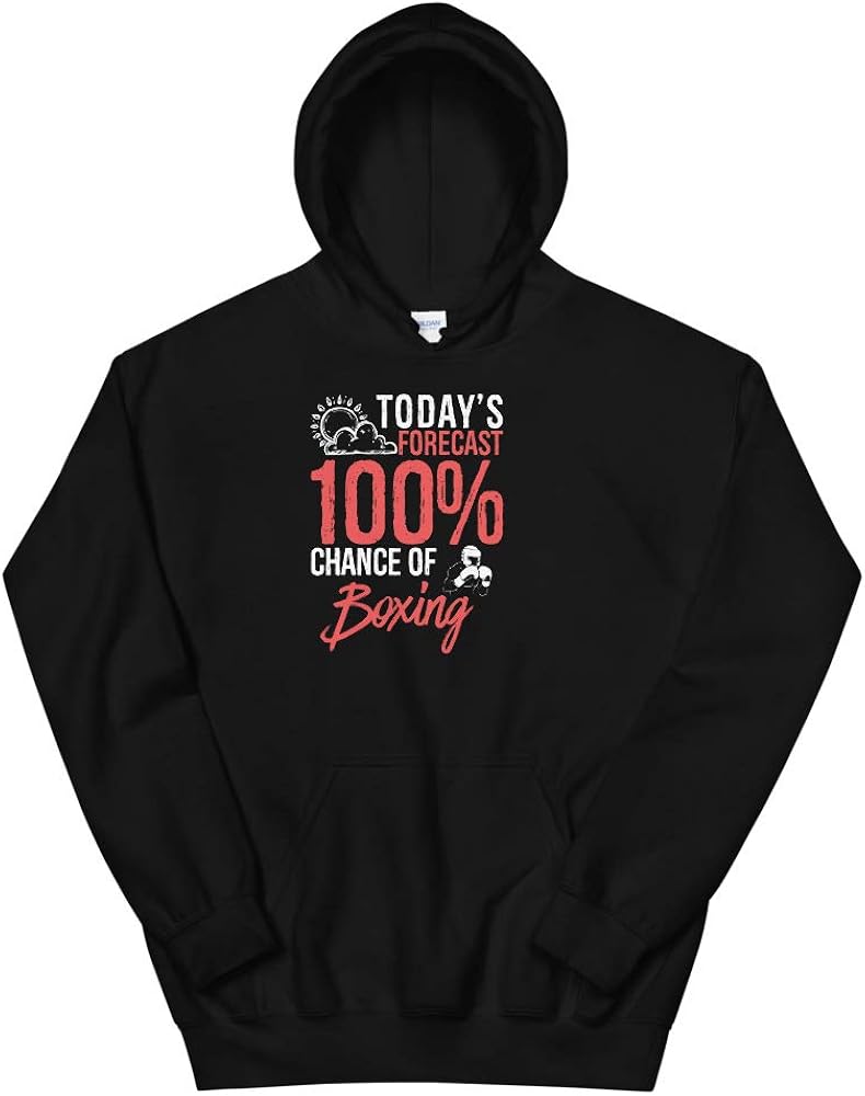 boxing hoodies amazon