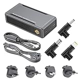 240W Gan AC Adapter & USB C Charger - Gaming Laptop