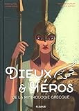Dieux et héros de la mythologie grecque by 