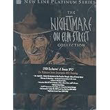 The Nightmare on Elm Street Collection (New Line Platinum Series)