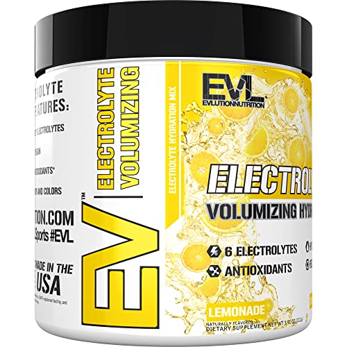 Ultimate Electrolytes Powder Hydration Drink Quick Replenishing