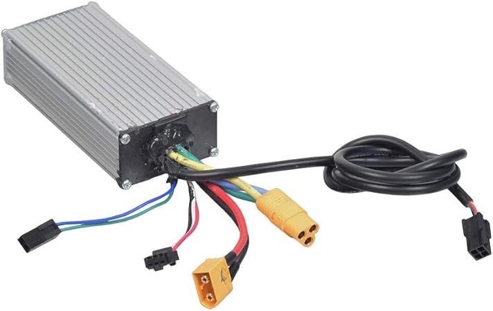 Razor Control Module (MX500 V21 / MX650 V14 / Eco Smart ) By Razor - Foto 3