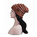 Knit Beanie，ASILA Unisex Winter Warm Slouchy Wool Hat Skull Cap for Women&Men (LLBB3009)