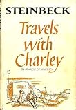 Hardcover Travels With Charley: In Search of America by John Steinbeck (1962-07-27) Book