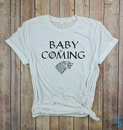 game of thrones baby shower gifts