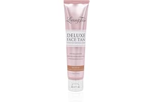 Loving Tan Deluxe Face Tan (Medium)