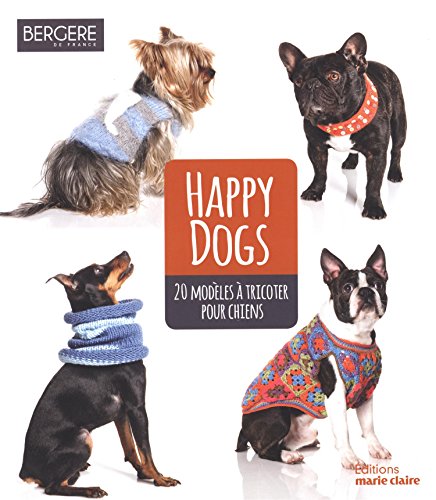 Happy dogs by (Paperback)