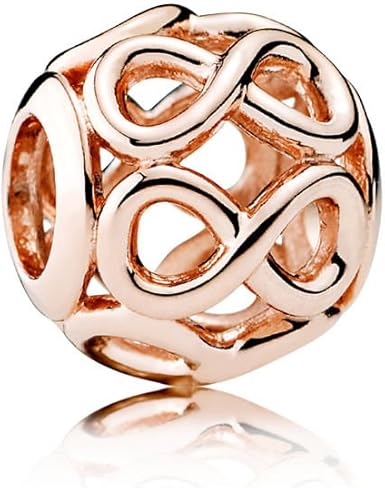 Pandora charm rose Clearance