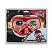 SwimWays Disney Cars Swim Mask