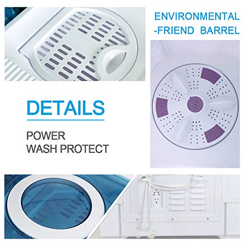 4 KUPPET+Compact+Portable+Capacity+Semi+Automatic