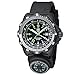 Luminox Men's 'Recon' Quartz Stainless Steel and Rubber Casual Watch, Color:Black (Model: A.8831.KM)