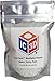 IC3D TechTack Moldable Plastic Pellets PCL - 4 Oz (0.25 lb) Resealable Bag - Professional Grade Low Temp Melting Plastic