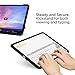 Spigen Tough Armor Tech Designed for iPad Pro 12.9 Case (2018) - Black