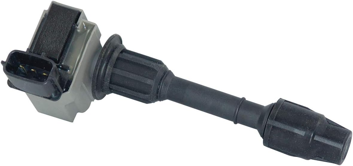 Hitachi Igc0027 Ignition Coil Automotive Amazon Com