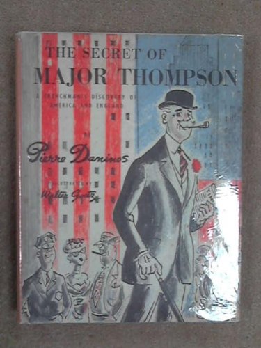 The secret of Major Thompson