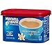 Maxwell House International French Vanilla Café Instant Coffee (8.4 oz Canister)