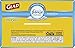 Glad Trash Bags, OdorShield Tall Kitchen Drawstring Fresh Clean Garbage Bags, 13 Gallon, 110 Count
