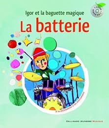 La  batterie
