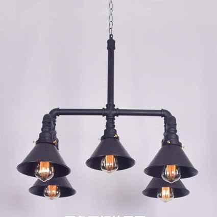 dsrgwe lamparas techo colgantes 5