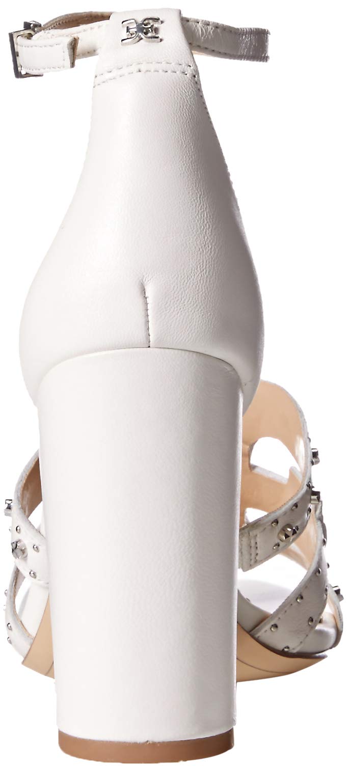 Sam Edelman Women's Yasha Heeled Sandal - Image 3