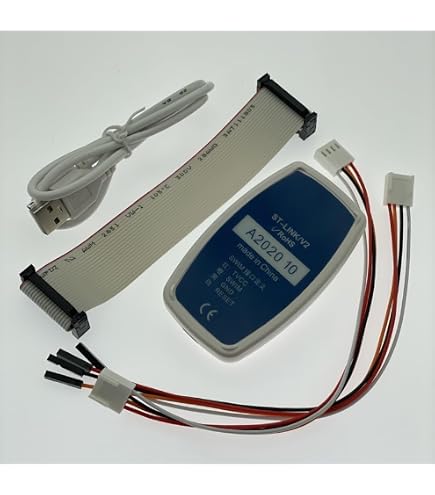 Amazon.com: RENESAS RTE0T00020KCE00000R E2 Emulator, RH850 RL78 RX