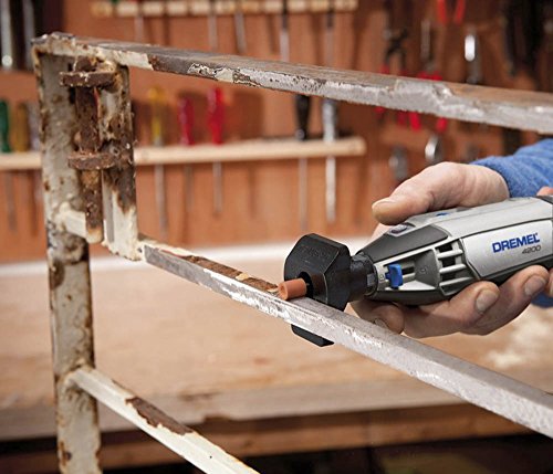 Dremel 4200 Rotary Tool - Image 3