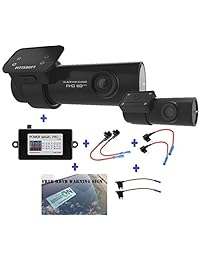 BlackVue dr750s 2ch pmp