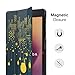 MoKo Samsung Galaxy Tab A 8.0 2017 Case - Ultra Lightweight Slim Smart Cover Case for Galaxy Tab A 8.0 (SM-T380 / T385) 2017 Release (NOT FIT 2015 Tab A 8.0 SM-T350/P350), City Night View