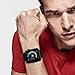 VATI Band Compatible with Watch Band 38mm 42mm 40mm 44mm Soft Breathable Nylon Sport Band Adjustable Wrist Strap Replacement Band Compatible with 2018 Watch Series 4 /3/2/1
